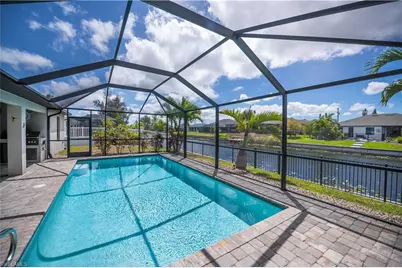 910 SW 12th Ter, Cape Coral, FL 33991 - Photo 45