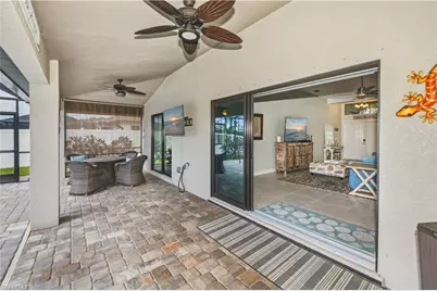 910 SW 12th Ter, Cape Coral, FL 33991 - Photo 33