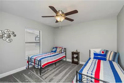 910 SW 12th Ter, Cape Coral, FL 33991 - Photo 25