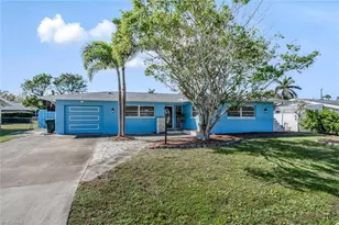 806 Entrada Dr N, Fort Myers, FL 33919 - Photo 1