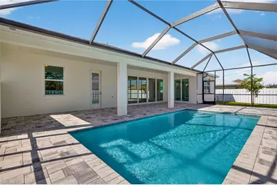 623 SW 25th Ln, Cape Coral, FL 33990 - Photo 33