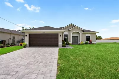 2005 NW 18th St, Cape Coral, FL 33993 - Photo 3