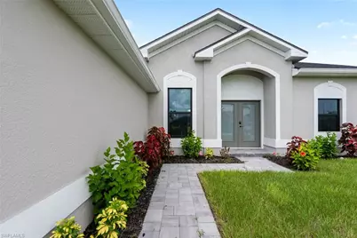 2005 NW 18th St, Cape Coral, FL 33993 - Photo 1