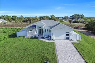 4100 15th St SW, Lehigh Acres, FL 33976 - Photo 1