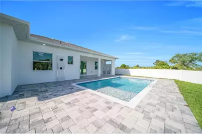 4100 15th St SW, Lehigh Acres, FL 33976 - Photo 3