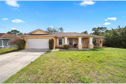 3205 38th St W, Lehigh Acres, FL 33971 - Photo 1