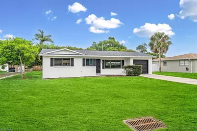 1242 Forsyth Dr, North Fort Myers, FL 33903 - Photo 3