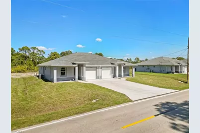 1400/1402 W 12th St, Lehigh Acres, FL 33972 - Photo 3