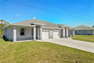 1400/1402 W 12th St, Lehigh Acres, FL 33972 - Photo 1