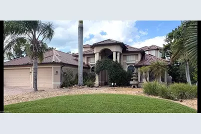 4301 NW 33rd St, Cape Coral, FL 33993 - Photo 1