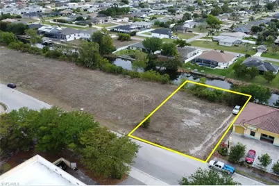 1208 SW 4th St, Cape Coral, FL 33991 - Photo 1