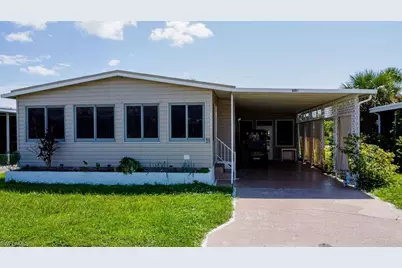5506 Virginia Dare Ln, North Fort Myers, FL 33917 - Photo 1