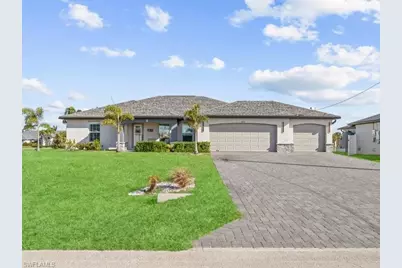 4317 NW 34th Ln, Cape Coral, FL 33993 - Photo 3