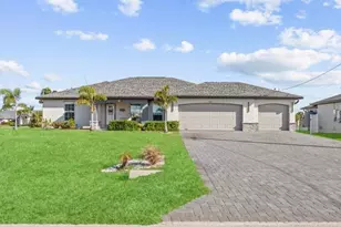 4317 NW 34th Ln, Cape Coral, FL 33993 - Photo 3