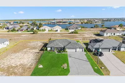 4317 NW 34th Ln, Cape Coral, FL 33993 - Photo 1