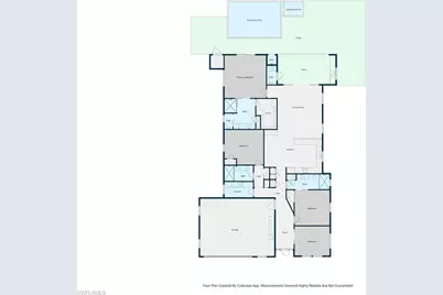 553 106th Ave N, Naples, FL 34108 - Photo 41