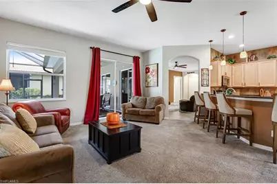 12911 Timber Ridge Dr, Fort Myers, FL 33913 - Photo 13