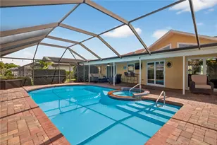 2317 SE 27th Terrace, Cape Coral, FL 33904 - Photo 9