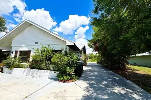 196 E Mariana Ave, North Fort Myers, FL 33917 - Photo 29