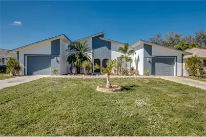 912 SE 24th Ave #A, Cape Coral, FL 33990 - Photo 1