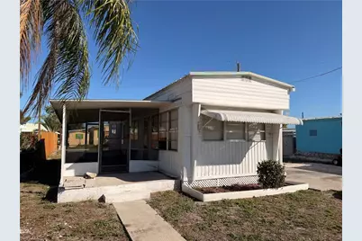 121 Coachlight Ln, North Fort Myers, FL 33917 - Photo 1