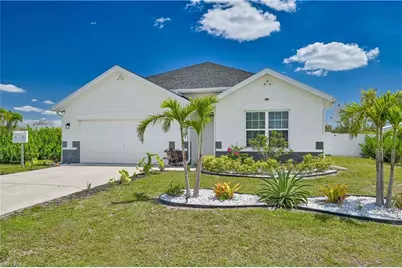 216 SW 29th St, Cape Coral, FL 33914 - Photo 3