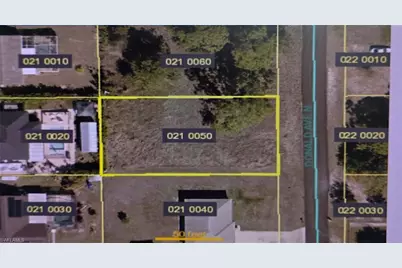 103 Donald Ave N, Lehigh Acres, FL 33971 - Photo 1