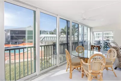 1341 Middle Gulf Dr #1A, Sanibel, FL 33957 - Photo 17