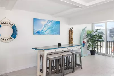 1341 Middle Gulf Dr #1A, Sanibel, FL 33957 - Photo 9