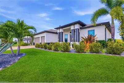 2003 SW 29th Ter, Cape Coral, FL 33914 - Photo 3