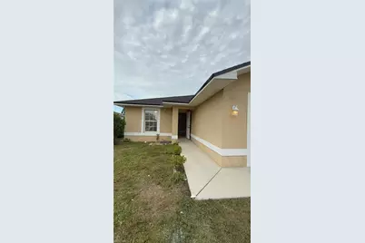 1621 SW 33rd St, Cape Coral, FL 33914 - Photo 1