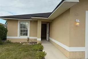 1621 SW 33rd St, Cape Coral, FL 33914 - Photo 1