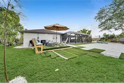 145 SE 17th St, Cape Coral, FL 33990 - Photo 35