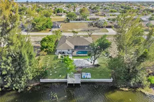 145 SE 17th St, Cape Coral, FL 33990 - Photo 45