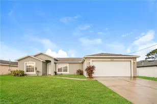 2705 Villa Ave S, Lehigh Acres, FL 33976 - Photo 1