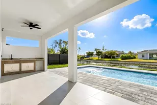 1015 SW 8th Ct, Cape Coral, FL 33991 - Photo 37