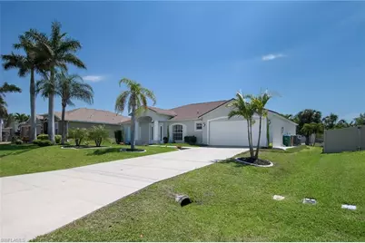 [Address not provided], Cape Coral, FL 33914 - Photo 1