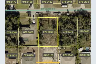 5209 Bygone St, Lehigh Acres, FL 33971 - Photo 1