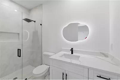 3631 SW Santa Barbara Pl, Cape Coral, FL 33914 - Photo 45