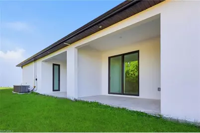 3631 SW Santa Barbara Pl, Cape Coral, FL 33914 - Photo 47