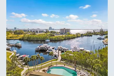 3462 Hancock Bridge Pkwy #254, North Fort Myers, FL 33903 - Photo 7