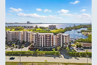 3462 Hancock Bridge Pkwy #254, North Fort Myers, FL 33903 - Photo 3