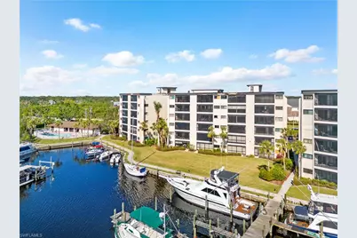 3462 Hancock Bridge Pkwy #254, North Fort Myers, FL 33903 - Photo 13