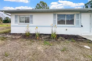 121 Gordon Ave S, Lehigh Acres, FL 33973 - Photo 1