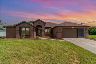 2725 SW 28th Pl, Cape Coral, FL 33914 - Photo 3