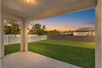 1142 Edelweiss St E, Lehigh Acres, FL 33974 - Photo 29