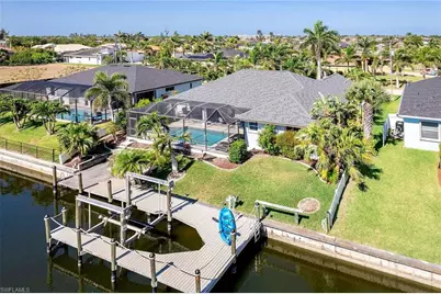 4005 SW 17th Pl, Cape Coral, FL 33914 - Photo 33