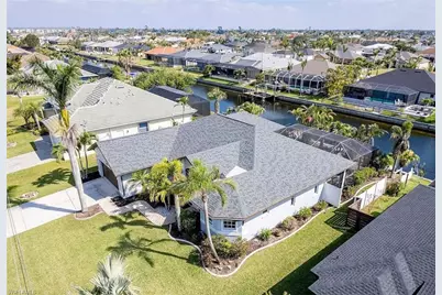 4005 SW 17th Pl, Cape Coral, FL 33914 - Photo 31