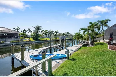 4005 SW 17th Pl, Cape Coral, FL 33914 - Photo 35