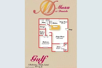 13555 Eagle Ridge Dr #936, Fort Myers, FL 33912 - Photo 19